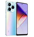 Infinix Note 40X, 5G, 256 GB, Palm Blue