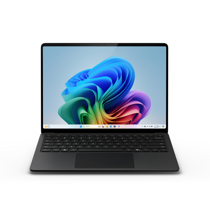 Surface Laptop7 Snapdragon版16・512GB MICROSOFT Surface Laptop 7, Snapdragon X Plus, 16GB, 512GB, 13.8