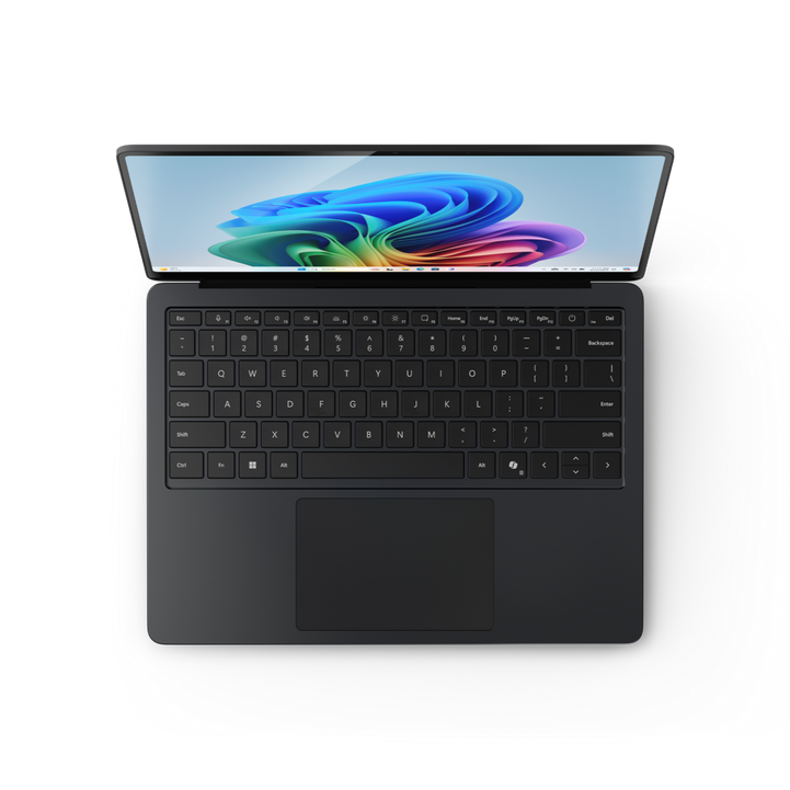 Surface Laptop7 13.8型/16GB / 512GB ブラック Microsoft Surface Laptop 7 | Snapdragon X-Elite | 16GB RAM | 1TB