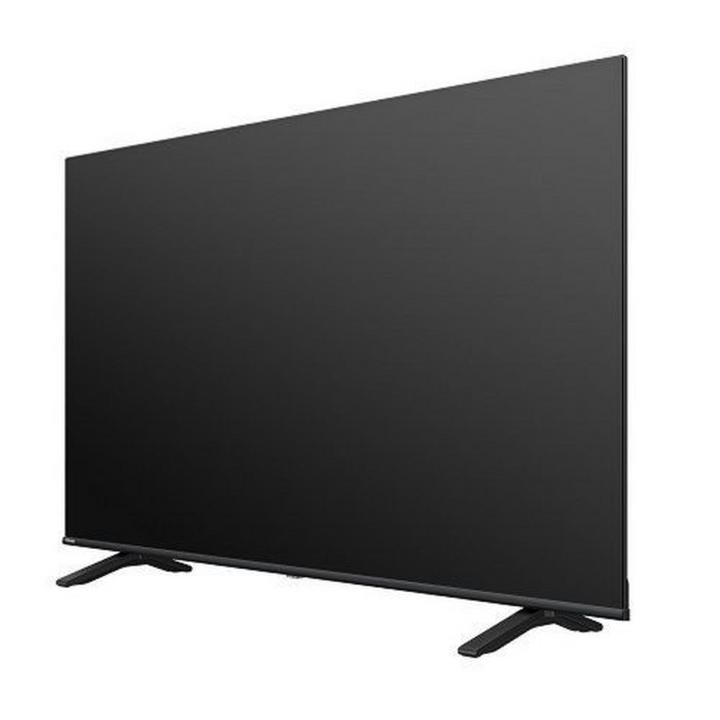 Toshiba 43 Inch UHD 4K LED Smart TV, Dolby Vision, Black