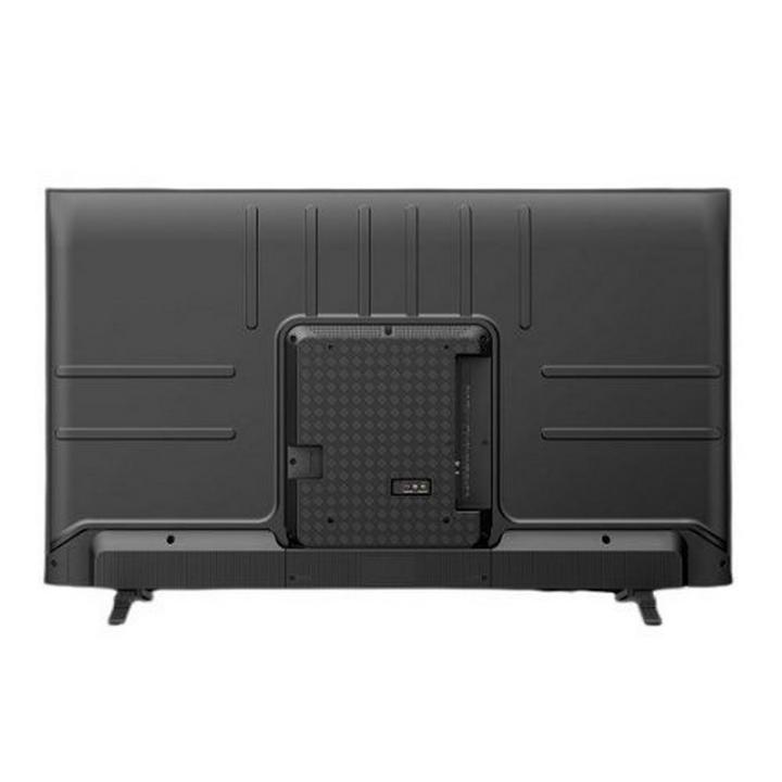 Toshiba 43 Inch UHD 4K LED Smart TV, Dolby Vision, Black