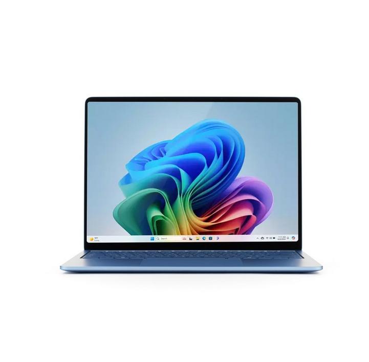 MICROSOFT Surface Laptop 7, Snapdragon X Plus, 16GB, 512GB, 13.8
