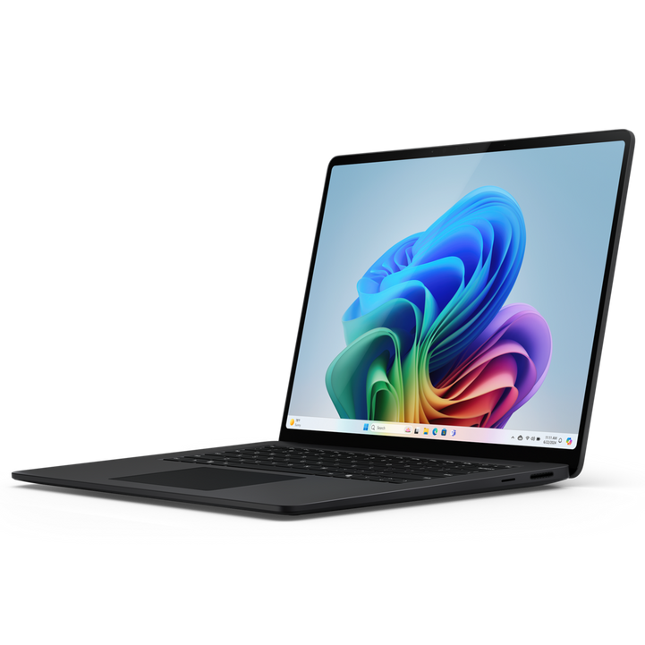 MICROSOFT Surface Laptop 7, Snapdragon X Elite, 32GB, 1TB, 15 inch