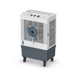 Platinum Evaporative Air Cooler, Water Tank Capacity 50L, 200W, Grey