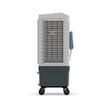 Platinum Evaporative Air Cooler, Water Tank Capacity 50L, 200W, Grey