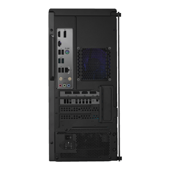 Asus ROG STRIX Gaming Desktop i7 32GB RAM 1TB Extreme Dark Grey