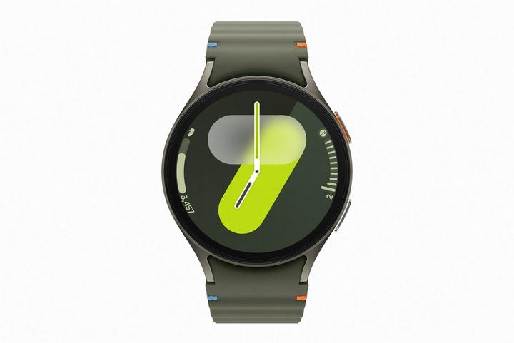 Samsung Galaxy Watch LTE, 40MM, Green eXtra Bahrain