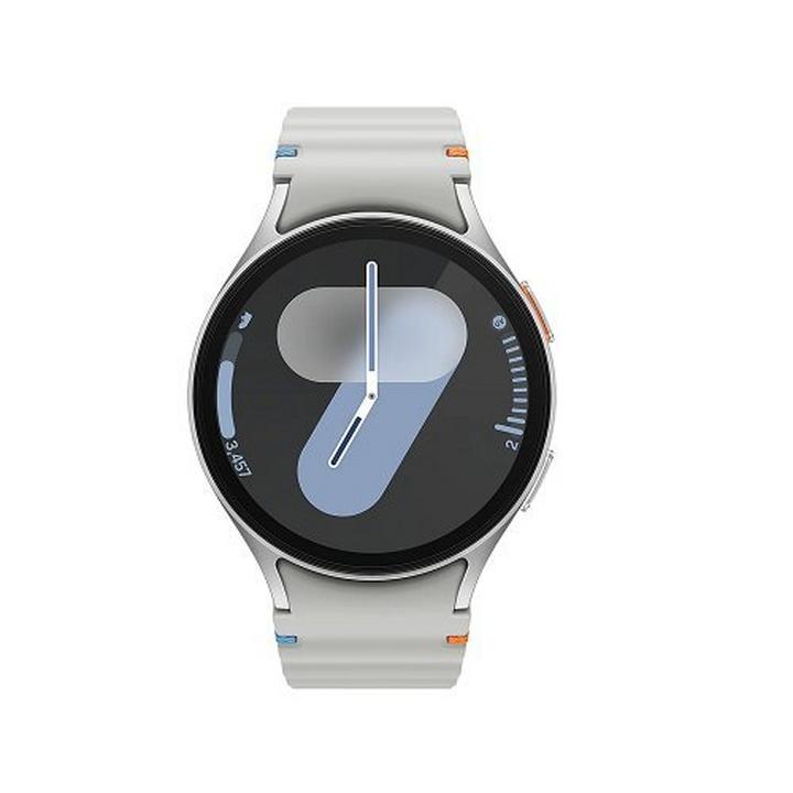 Samsung Galaxy Watch 7 LTE, 44MM, Silver