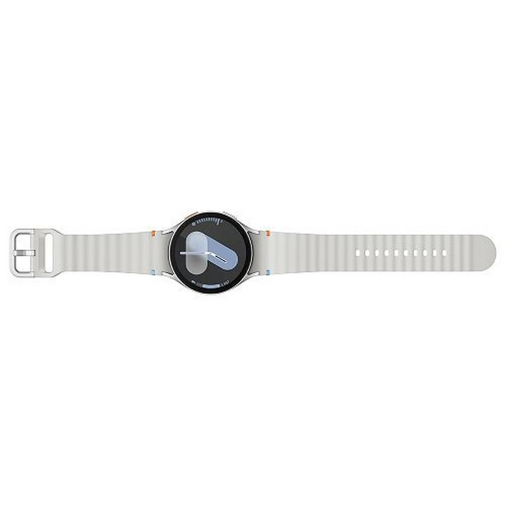 Samsung Galaxy Watch 7 LTE, 44MM, Silver