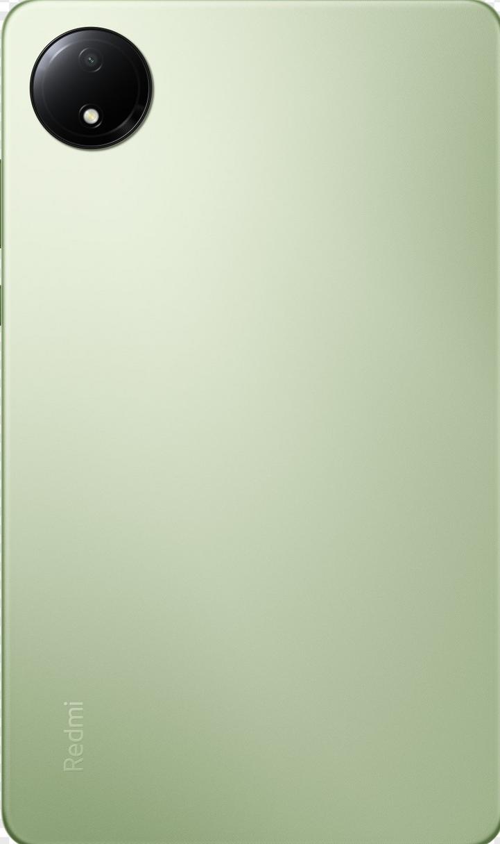 XIAOMI Redmi Pad SE 8.7, 64GB, Aurora Green - eXtra