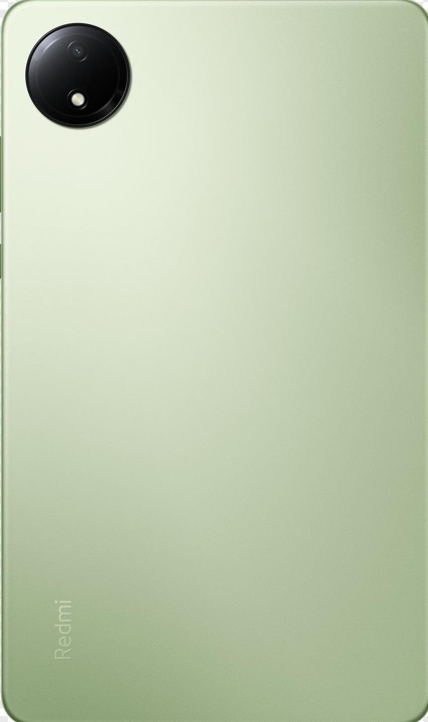 XIAOMI Redmi Pad SE 8.7, 64GB, Aurora Green - eXtra