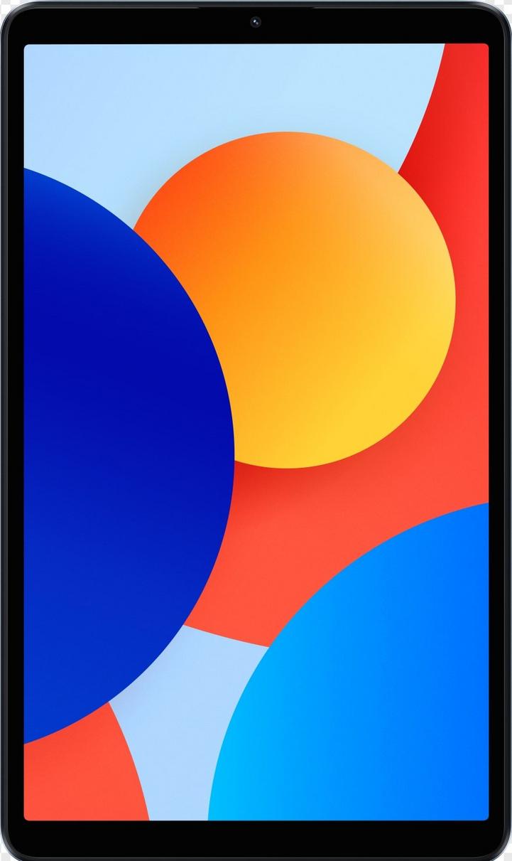 XIAOMI Redmi Pad SE 8.7, 64GB, Sky Blue - eXtra
