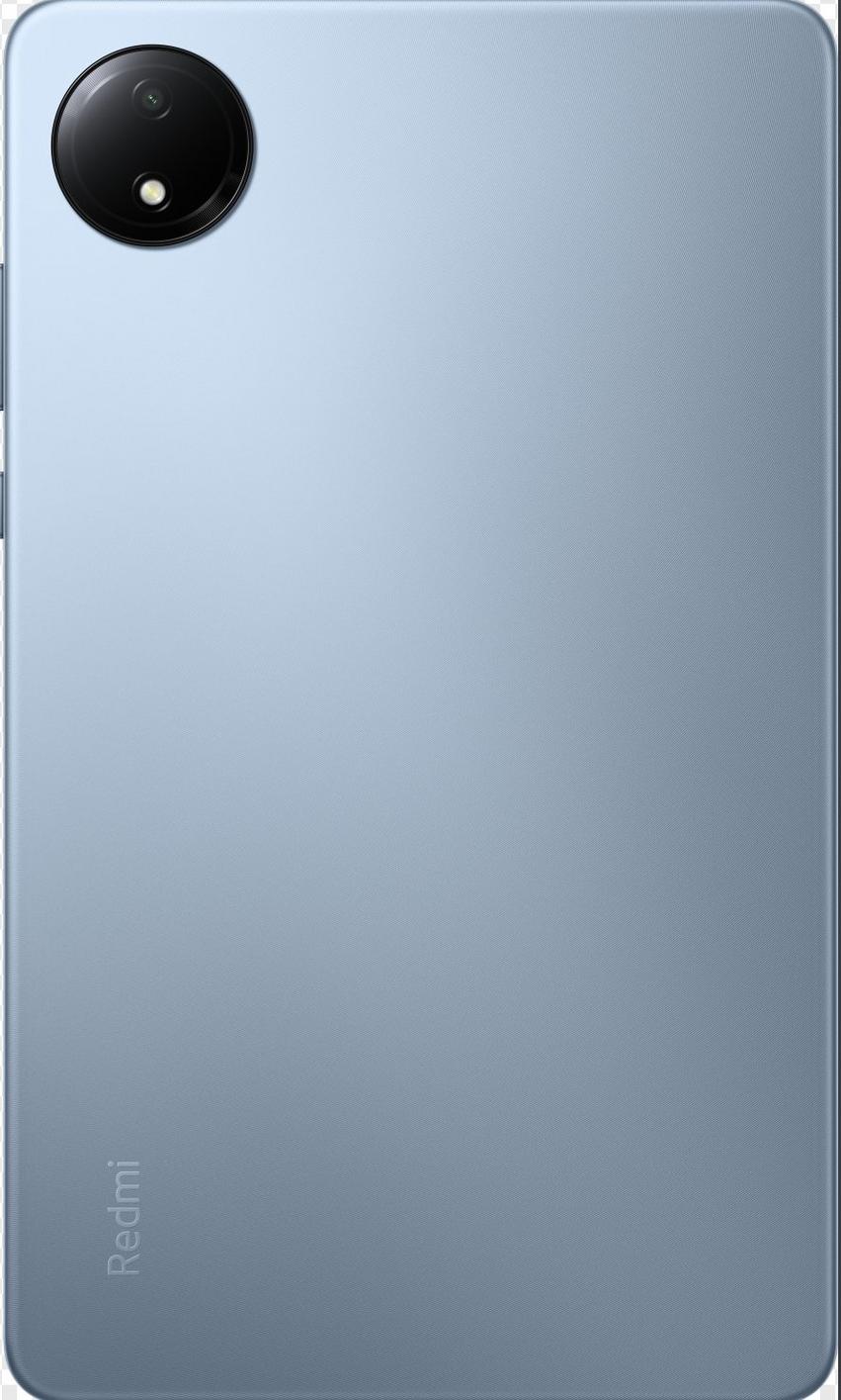 XIAOMI Redmi Pad SE 8.7, 64GB, Sky Blue - eXtra