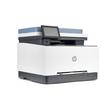 HP Color LaserJet Pro 3303sdw Tank Printer, Print, Wi-Fi, USB, White