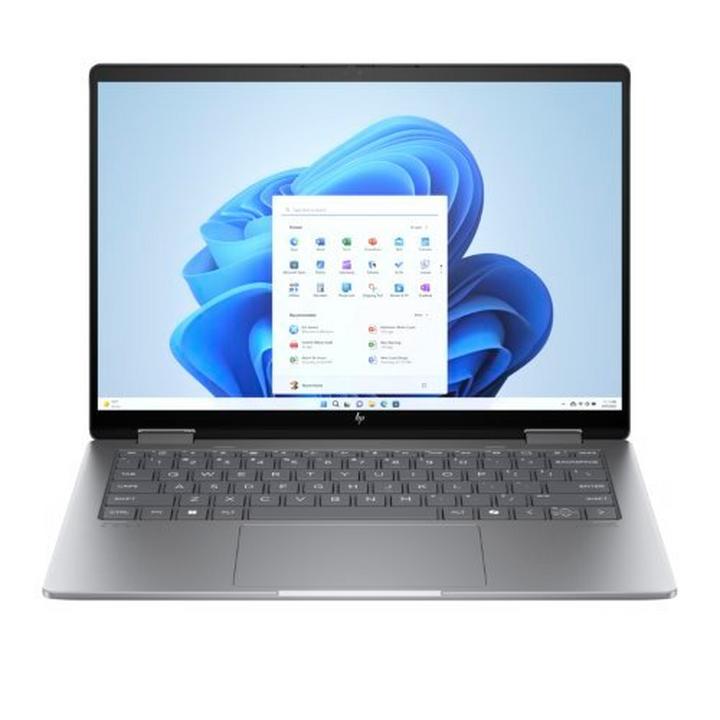 HP Envy x360 2in1, Ryzen 7, 16GB, 1TB, 14