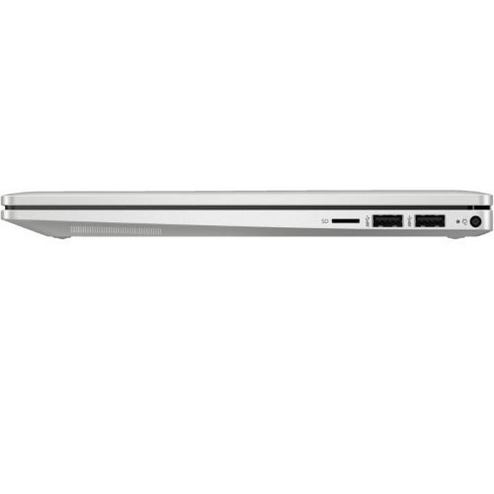 HP Pavilion x360 2in1, Core 7, 16GB, 512GB, 14" FHD Touchsreen, Natural Silver