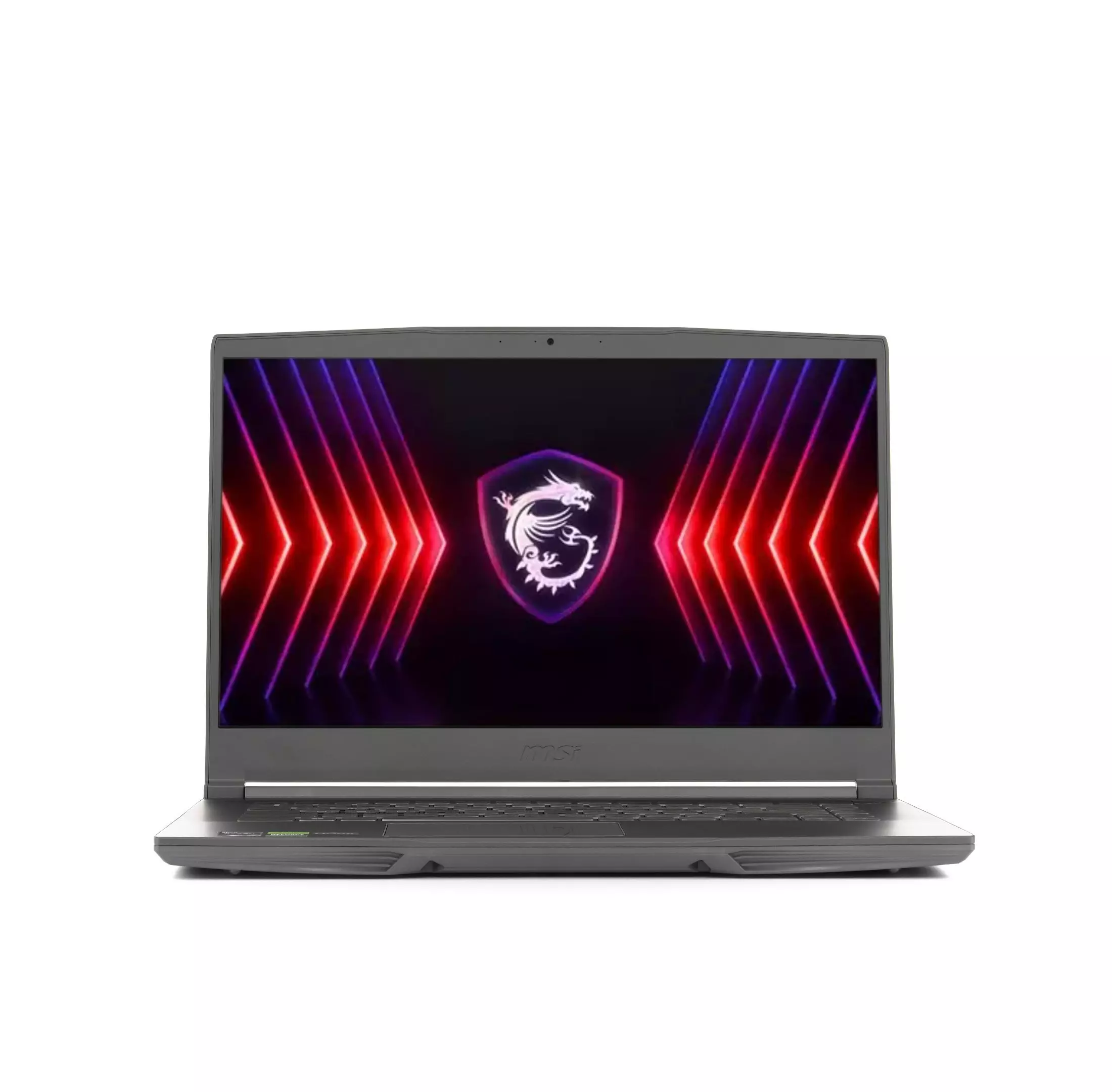 MSI Thin A15 B7VE, Ryzen 7, 16GB, 512GB, 15.6 inch, RTX 4050 6GB, Cosmos Gray