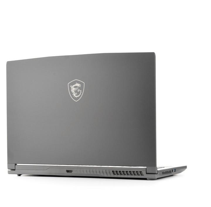 MSI Thin 15 B13UC, Core i7, 16GB, 512GB, 15.6 inch, RTX 3050 4GB, Black