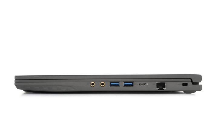 MSI Thin 15 B13UC, Core i7, 16GB, 512GB, 15.6 inch, RTX 3050 4GB, Black
