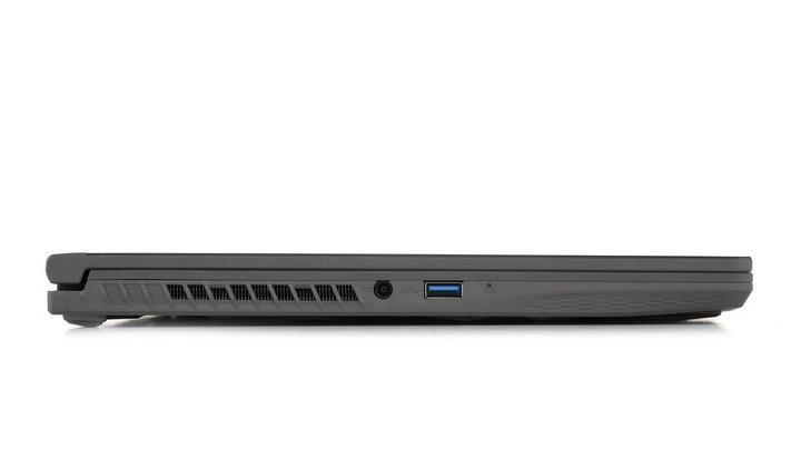 MSI Thin 15 B13UC, Core i7, 16GB, 512GB, 15.6 inch, RTX 3050 4GB, Black