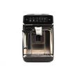 Philips 3300 Series Fully automatic espresso machine, Black / Chrome