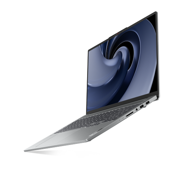 Lenovo IdeaPad Pro 5, Ultra 9, 32GB, 1TB SSD, 16", Arctic Grey