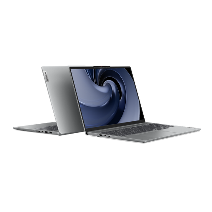 Lenovo IdeaPad Pro 5, Ultra 9, 32GB, 1TB SSD, 16", Arctic Grey