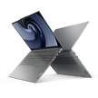 Lenovo IdeaPad Pro 5, Ultra 9, 32GB, 1TB SSD, 16", Arctic Grey