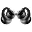 Riversong Air Clip L2 TWS Earbuds, 30hrs Playtime, Black