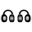 Riversong Air Clip L2 TWS Earbuds, 30hrs Playtime, Black