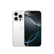 Apple iPhone 16 Pro, 5G, 6.3 inch,  256GB,White Titanium
