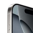 Apple iPhone 16 Pro, 5G, 6.3 inch,  256GB,White Titanium