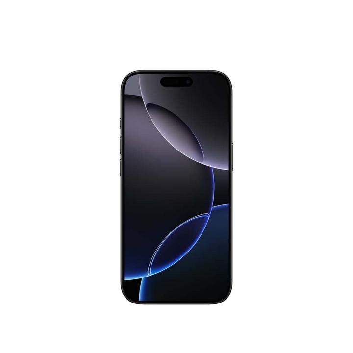 Apple iPhone 16 Pro, 5G, 6.3 inch, 512GB, Black Titanium