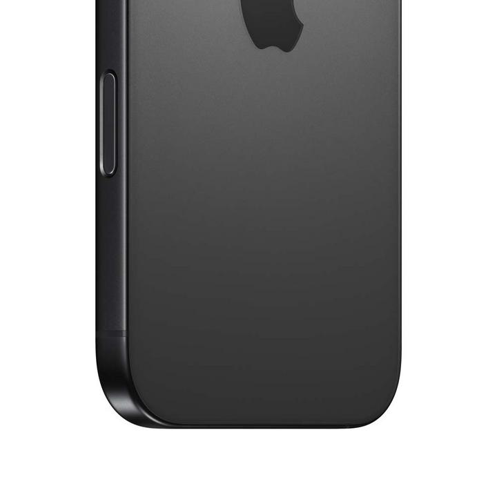 Apple iPhone 16 Pro, 5G, 6.3 inch, 512GB, Black Titanium