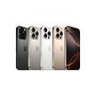 Apple iPhone 16 Pro, 5G, 6.3 inch, 512GB, Black Titanium