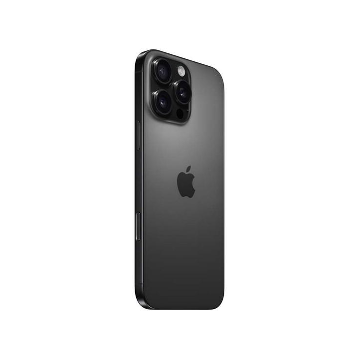 Apple iPhone 16 Pro Max, 5G, 6.9 inch,  512GB, Black Titanium