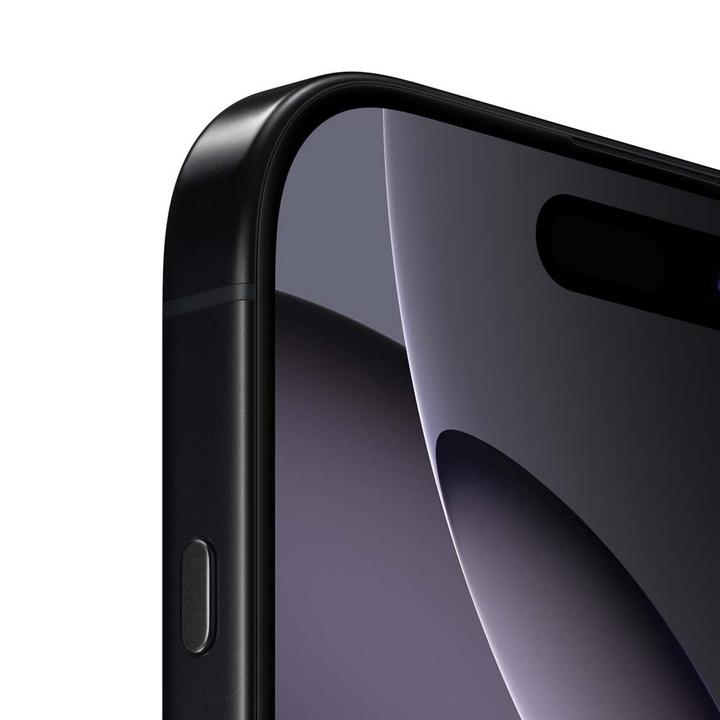 Apple iPhone 16 Pro Max, 5G, 6.9 inch,  512GB, Black Titanium