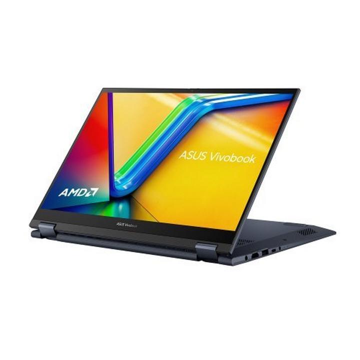 Asus Vivobook S14, Ryzen 5, 8GB RAM, 512GB SSD, 14" Touchscreen, Blue