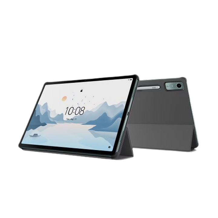 Lenovo Tab P12, Wi-Fi, 128GB, 12.7 Inch, Sage - eXtra Oman