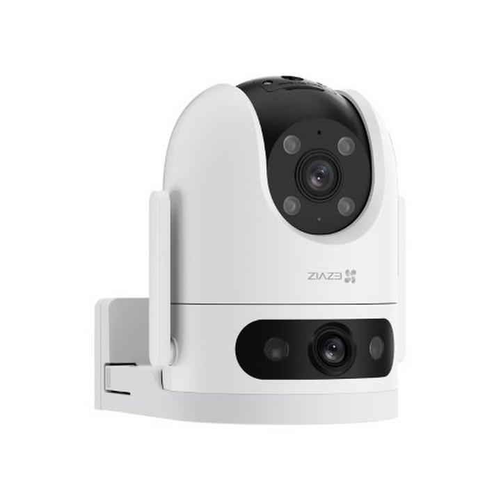 Ezviz CS-H9c Dual 2K Outdoor Camera, Pan Tilt, Auto Smart