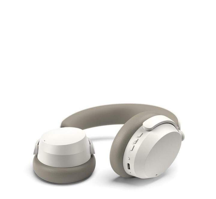 【美品】ゼンハイザー ACCENTUM Wireless ACAEBT Sennheiser ACAEBT Accentum Wireless Bluetooth Noise