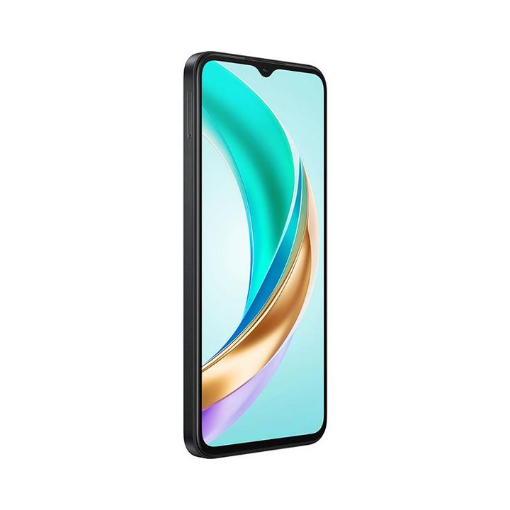 Honor X6b, 4G, 256GB, Midnight Black
