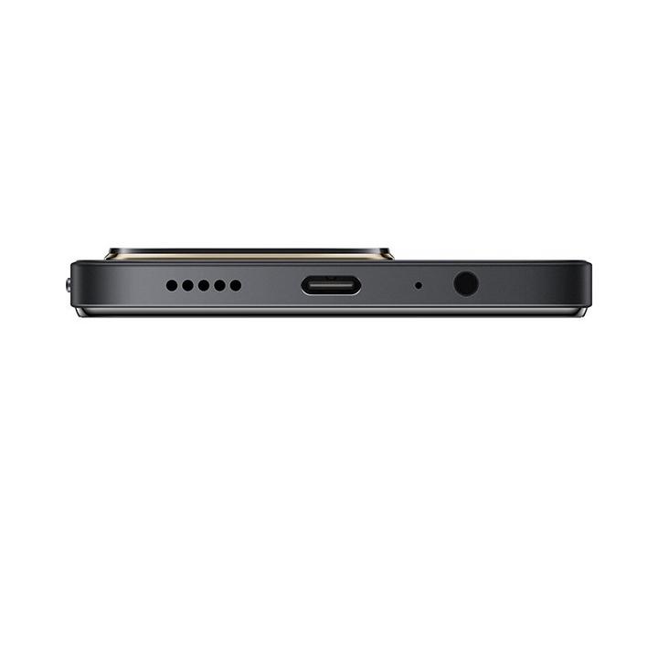 Honor X6b, 4G, 256GB, Midnight Black