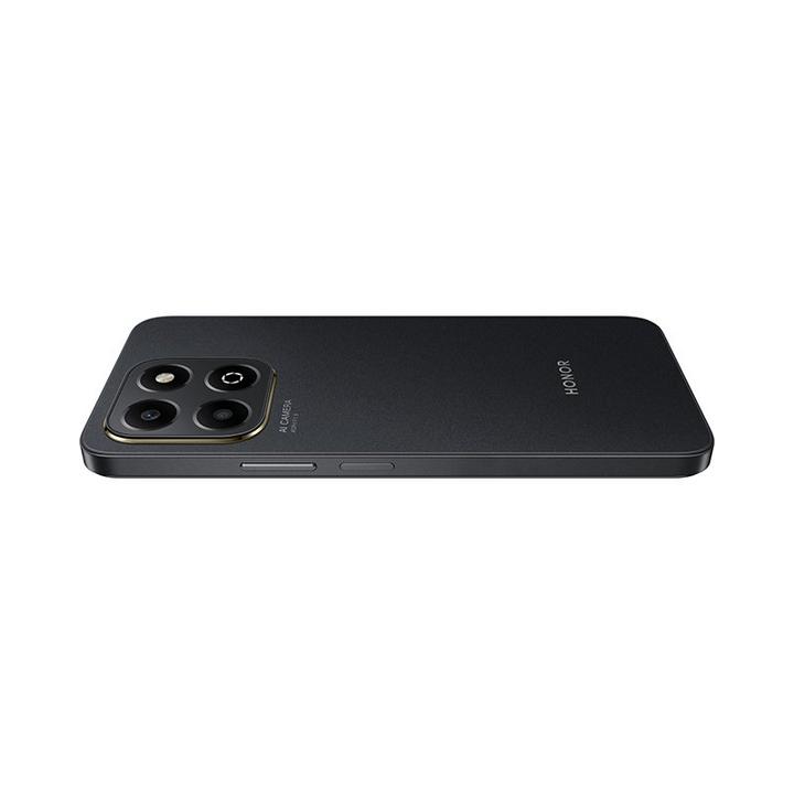 Honor X6b, 4G, 256GB, Midnight Black
