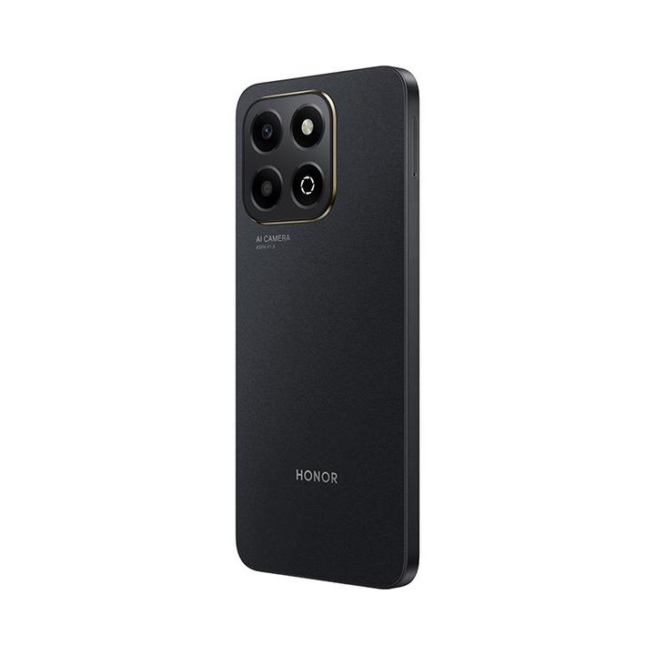 Honor X6b, 4G, 256GB, Midnight Black