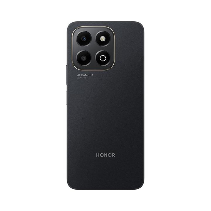 Honor X6b, 4G, 256GB, Midnight Black