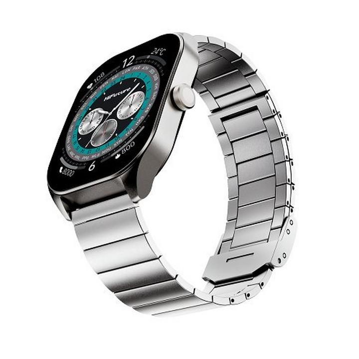 HiFuture APEX Smartwatch, Silver eXtra Oman