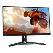 Lenovo Legion 27 Inch Gaming Monitor, 180Hz, Black