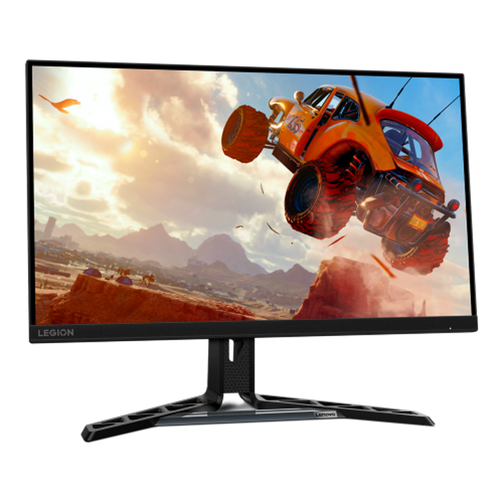 Lenovo Legion 27 Inch Gaming Monitor, 180Hz, Black