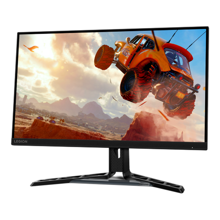 Lenovo Legion 27 Inch Gaming Monitor, 180Hz, Black